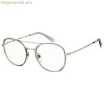 Ունիսեքս ակնոցի շրջանակ Levi's LV-1025-789 Ø 52 մմ