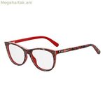 Կանացի ակնոցի շրջանակ Love Moschino MOL524-0PA Ø 53 մմ