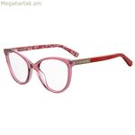 Կանացի ակնոցի շրջանակ Love Moschino MOL574-C9A Ø 53 մմ
