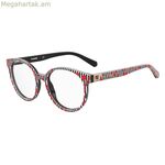 Կանացի ակնոցի շրջանակ Love Moschino MOL584-7RM Ø 52 մմ