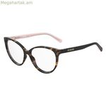 Կանացի ակնոցի շրջանակ Love Moschino MOL591-086 ø 57 մմ
