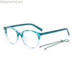 Կանացի ակնոցի շրջանակ Missoni MMI-0011-6AK Ø 51 մմ