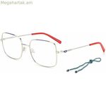 Կանացի ակնոցի շրջանակ Missoni MMI-0083-DOH Ø 52 մմ