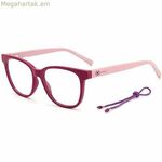 Կանացի ակնոցի շրջանակ Missoni MMI-0106-9ZD Ø 53 մմ