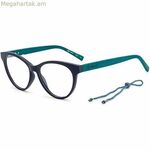 Կանացի ակնոցի շրջանակ Missoni MMI-0107-2ML Ø 52 մմ