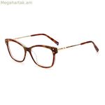 Կանացի ակնոցի շրջանակ Missoni MIS-0006-2NL Ø 53 մմ