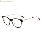 Կանացի ակնոցի շրջանակ Missoni MIS-0006-KDX Ø 53 մմ