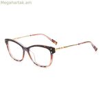 Կանացի ակնոցի շրջանակ Missoni MIS-0006-OBL Ø 53 մմ