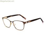 Կանացի ակնոցի շրջանակ Missoni MIS-0062-01Q Ø 52 մմ