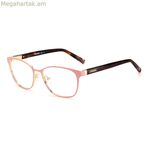 Կանացի ակնոցի շրջանակ Missoni MIS-0062-BKU Ø 52 մմ