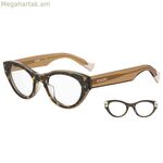 Կանացի ակնոցի շրջանակ Missoni MIS-0066-XLT Ø 49 մմ