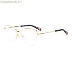 Կանացի ակնոցի շրջանակ Missoni MIS-0122-000 Ø 53 մմ