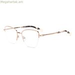 Կանացի ակնոցի շրջանակ Missoni MIS-0122-DDB Ø 53 մմ