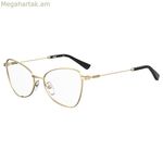 Կանացի ակնոցի շրջանակ Moschino MOS574-000 Ø 52 մմ