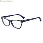 Կանացի ակնոցի շրջանակ Moschino MOS581-EDC Ø 55 մմ