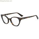Կանացի ակնոցի շրջանակ Moschino MOS582-086 Ø 51 մմ