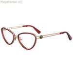 Կանացի ակնոցի շրջանակ Moschino MOS585-LHF ø 54 մմ