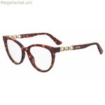 Կանացի ակնոցի շրջանակ Moschino MOS599-086 Ø 52 մմ