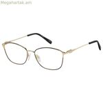 Կանացի ակնոցի շրջանակ Pierre Cardin PC-8849-000 Ø 55 մմ