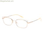 Կանացի ակնոցի շրջանակ Pierre Cardin PC-8853-25A ø 54 մմ