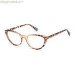 Կանացի ակնոցի շրջանակ Polaroid PLD-D432-XLT Ø 53 մմ