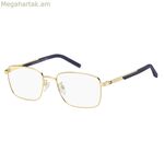 Տղամարդու ակնոցի շրջանակ Tommy Hilfiger TH-1693-G-J5G Ոսկեգույն ø 56 մմ