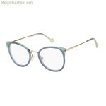 Կանացի ակնոցի շրջանակ Tommy Hilfiger TH-1837-AGS Ø 52 մմ