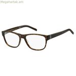 Տղամարդու ակնոցի շրջանակ Tommy Hilfiger TH-1872-086 Havana ø 56 մմ