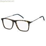 Տղամարդու ակնոցի շրջանակ Tommy Hilfiger TH-1876-086 Havana ø 54 մմ
