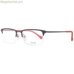 Տղամարդու ակնոցի շրջանակ՝ Police VPL290-5301HG, մոխրագույն, Ø 53 մմ