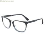 Ունիսեքս ակնոցի շրջանակ Vuarnet VL16240002 սև Ø 53 մմ