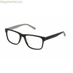 Տղամարդու ակնոցի շրջանակ Fila VFI219-550BLK սև Ø 55 մմ