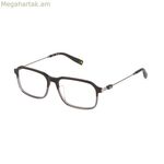 Տղամարդու ակնոցի շրջանակ Fila VFI449-5509RM մոխրագույն Ø 55 մմ