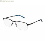 Տղամարդու ակնոցի շրջանակ Montblanc MB0107O-004 սև, ø 58 մմ