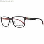 Տղամարդու ակնոցի շրջանակ QuikSilver EQYEG03085-52KQC0 Մոխրագույն Ø 52 մմ