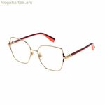 Ունիսեքս ակնոցի շրջանակ Furla VFU726-550594 Ø 55 մմ