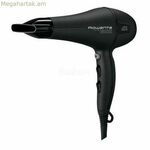 Վարսահարդարիչ Rowenta CV7810F0 սև 2200 Վտ