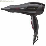 Մազերի չորանոց Solac SP7170EXPERT 2600W IONIC 2600 W սև