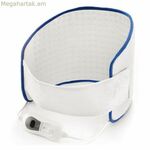 Ջերմային բարձ Grupo FM 9100041523 Կապույտ-Սպիտակ