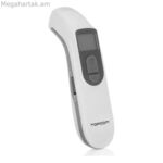 Թվային ջերմաչափ TopCom TH-4676 սպիտակ