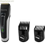 Մազերի կտրիչ/սափրիչ Rowenta TN5201 ADVANCER