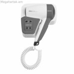 Մազերի չորանոց Küken 35998 1200 Վտ