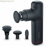 Էլեկտրական ձեռքի մերսիչ Beurer MG79 սև