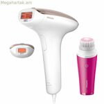 Էլեկտրական IPL մազահեռացնող Philips BRI924/00