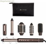 Գանգուր աքցան Bellissima PRODIGI 1200 W