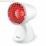 Ինֆրակարմիր ջեռուցման համակարգ Beurer IL-11 սպիտակ