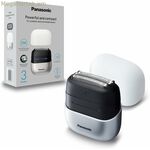 Էլեկտրական սափրիչ Panasonic ES-CM3B