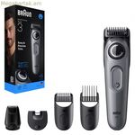 Մազերի կտրիչ Braun BT3560 S3