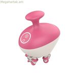 Մերսող Medisana MED 88542 Սպիտակ Վարդագույն