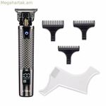 Մազերի կտրիչ UFESA RAZOR FADE DIFITAL